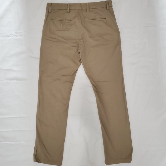 Old Navy Men's Slim Fit Pants - Picture 2 of 6